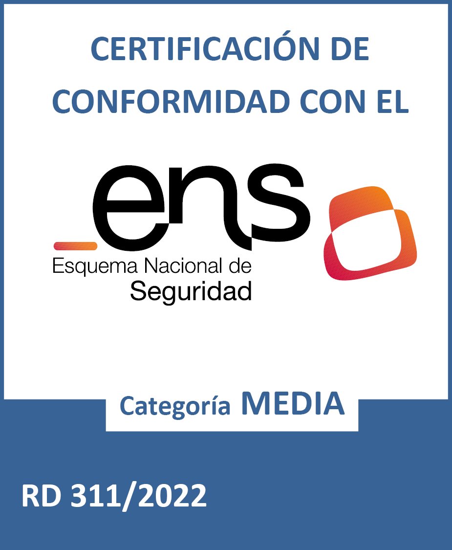ENS Certification